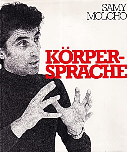 Körpersprache