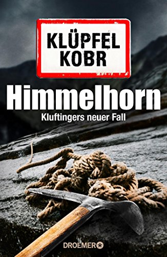 Himmelhorn: Kluftingers neuer Fall
