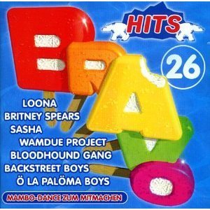 Bravo Hits 26