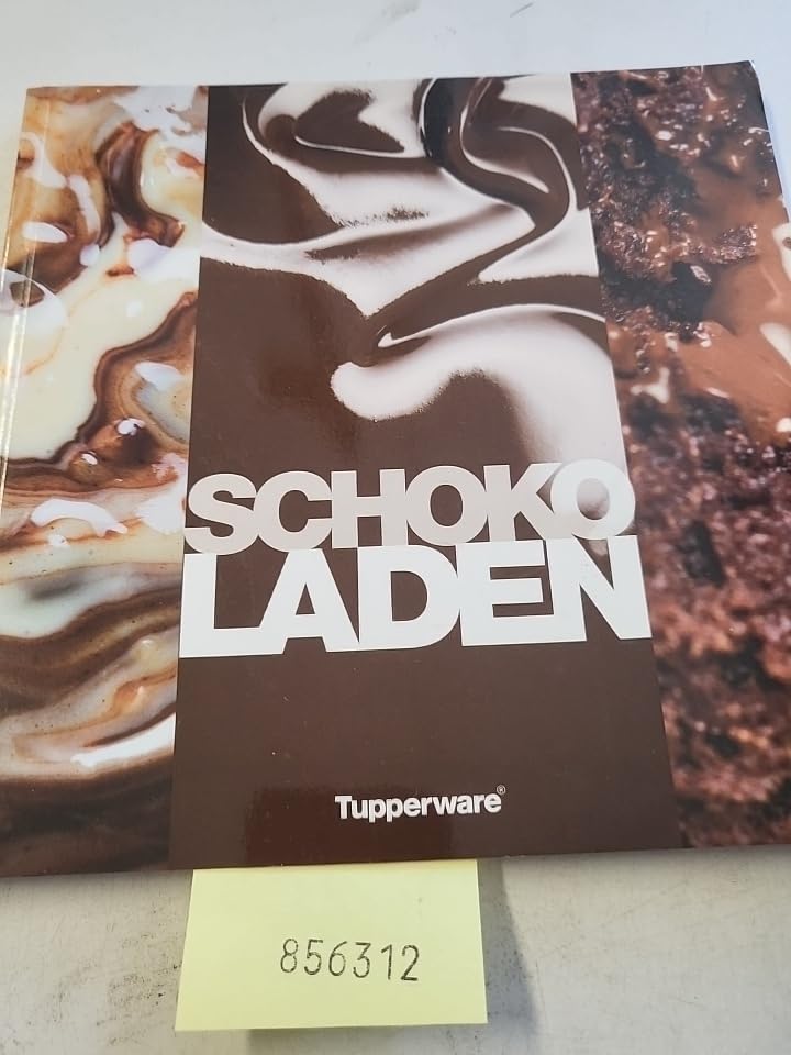 SchokoLaden ( Tupperware Deutschland)