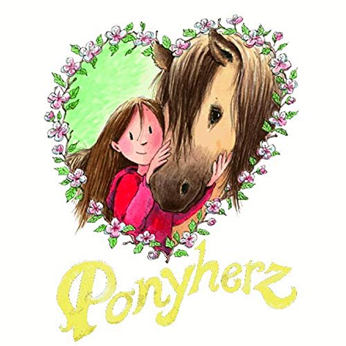 Ponyherz 6: Nachts im Stall (6)