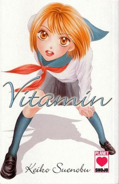 Vitamin: Bd. 1