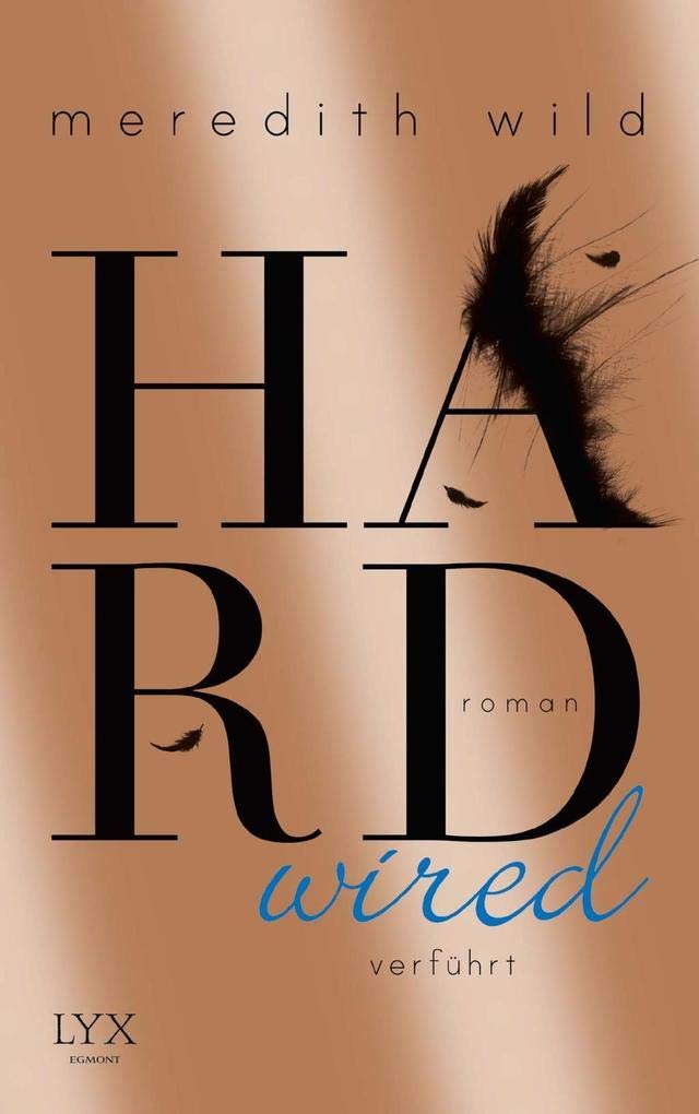 Hardwired - verführt: Roman