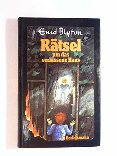 Rätsel-Serie / Rätsel um das verlassene Haus
