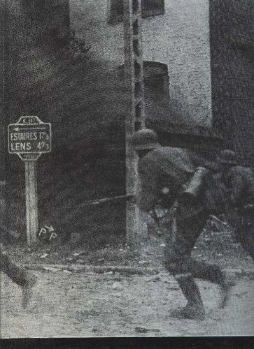 Time Life Großband der Zweite Weltkrieg der Blitzkrieg 208 Seiten, tolle eindrucksvolle Bilder