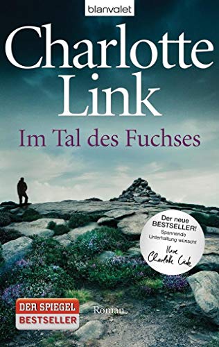 Im Tal des Fuchses: Kriminalroman