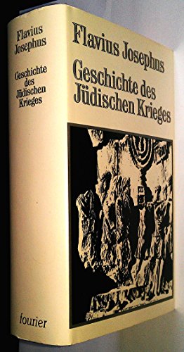 Geschichte des jüdischen Krieges