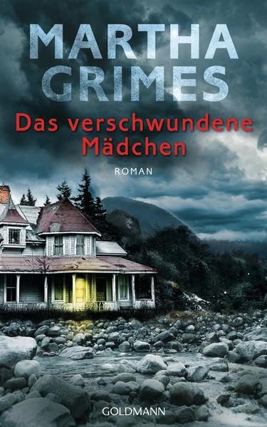 Das verschwundene Mädchen: Ein Emma-Graham-Roman 4