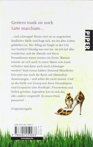 Stillen und Chillen: Roman