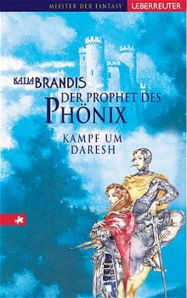 Der Prophet des Phönix. Kampf um Daresh 02