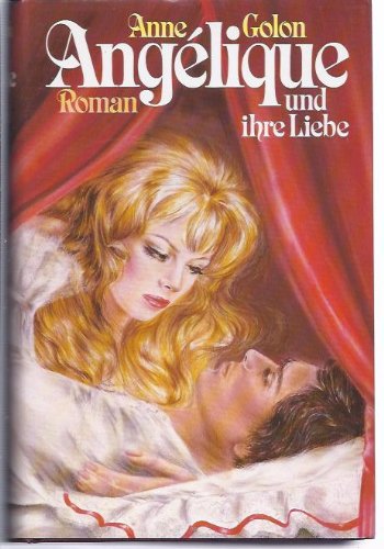 Angelique und ihre Liebe.