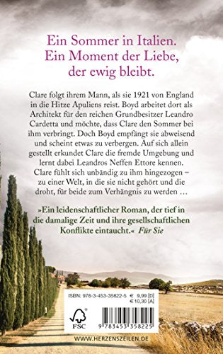 Italienische Nächte: Roman