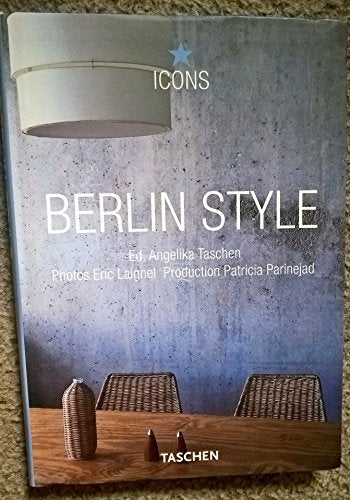 Berlin Style: PO (Icons)