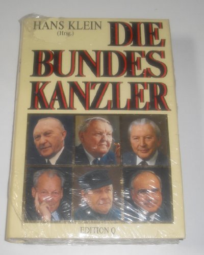 Die Bundeskanzler