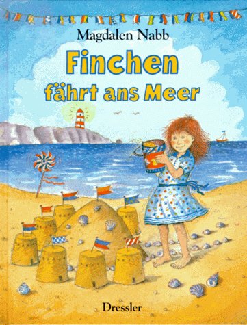 Finchen fährt ans Meer