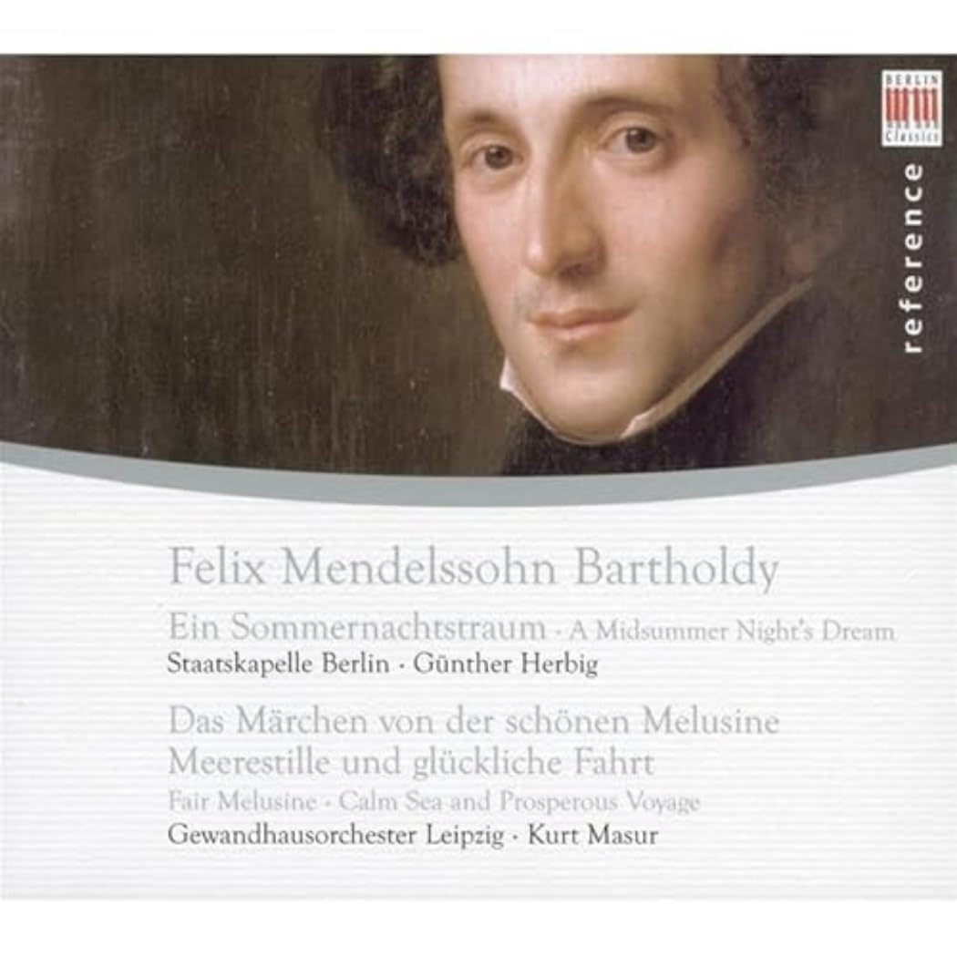 Ein Sommernachtstraum/+