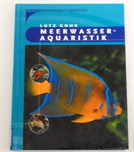 Meerwasseraquaristik