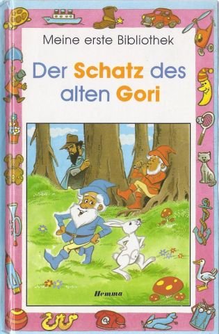 Der Schatz des alten Gori