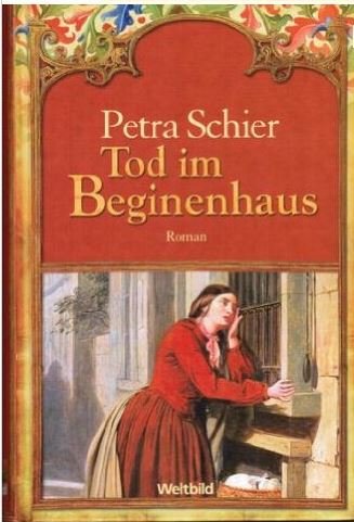 Tod im Beginenhaus