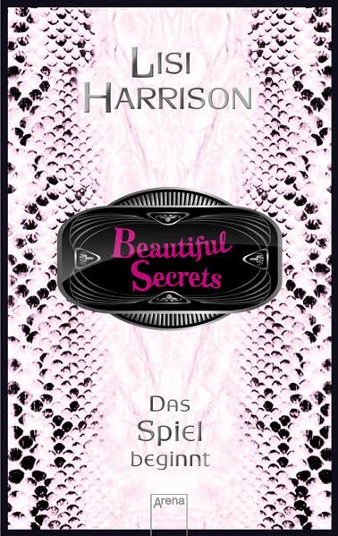 Beautiful Secrets. Das Spiel beginnt (1)