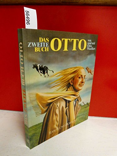Das zweite Buch Otto
