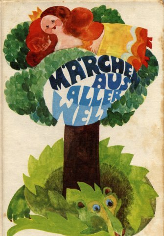 Märchen aus aller Welt