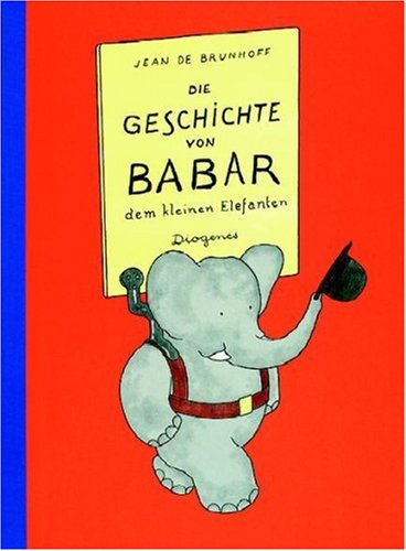 Die Geschichte Von Babar