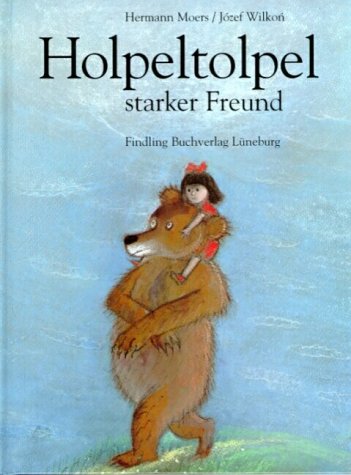 Holpeltolpel: starker Freund