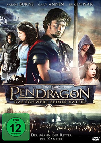 Pendragon - Das Schwert seines Vaters