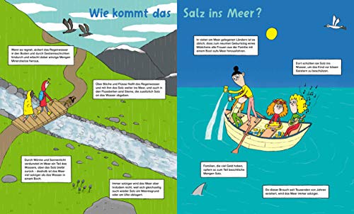Wahrheit oder Quatsch?