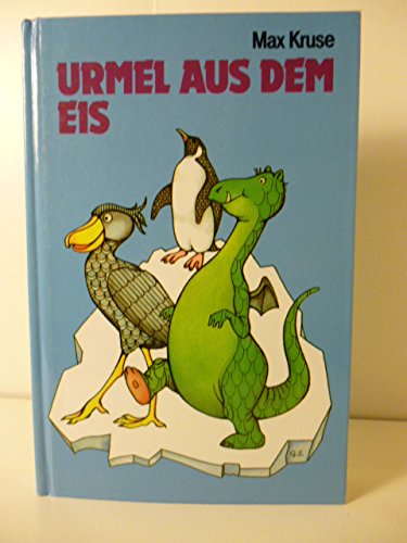 Urmel aus dem Eis