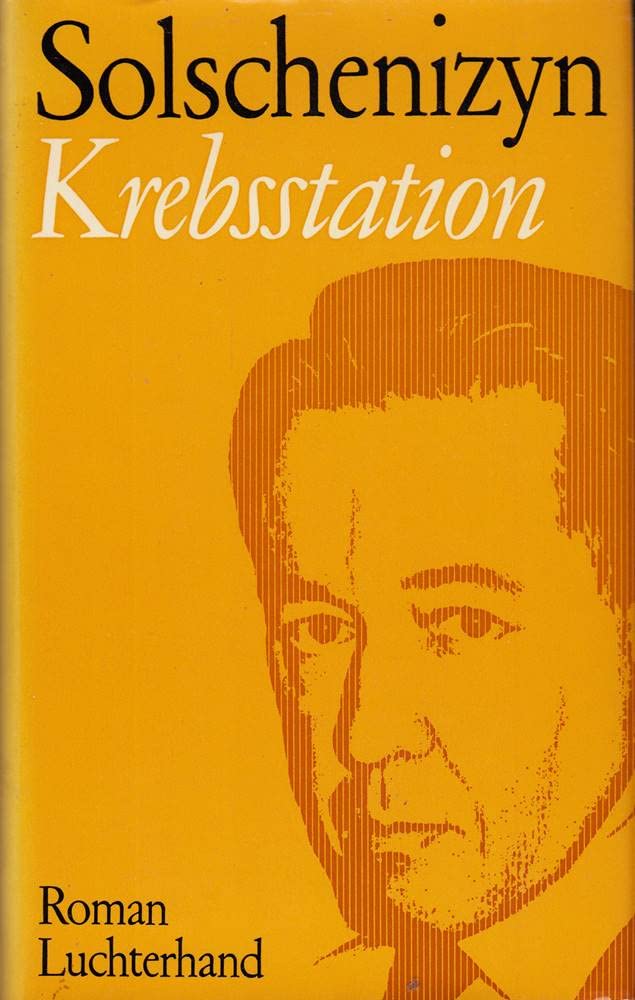 Krebsstation Buch 2