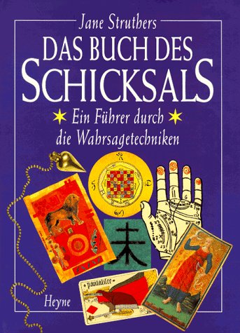 Das Buch des Schicksals