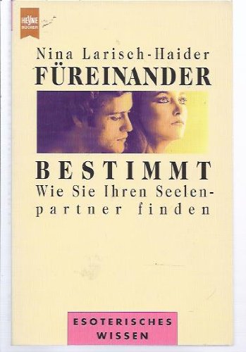 Füreinander bestimmt