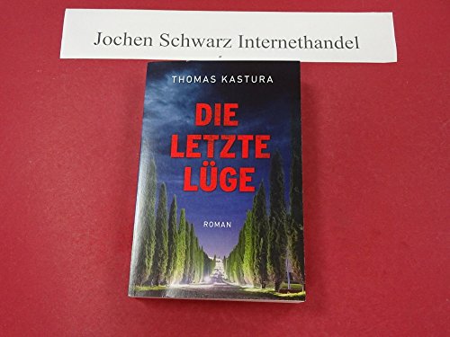 Die letzte Lüge