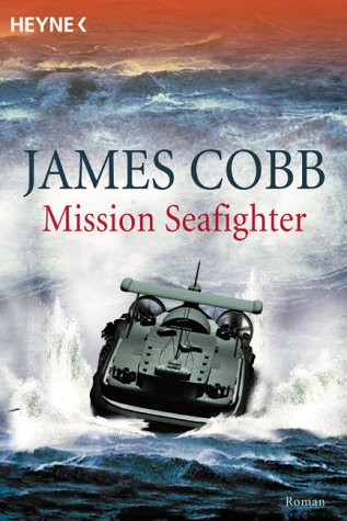 Mission Seafighter: Roman