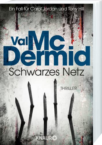 Schwarzes Netz