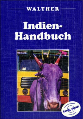 Indien-Handbuch