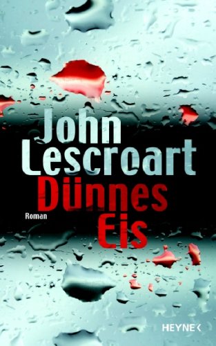 Dünnes Eis: Roman -