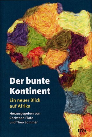Der bunte Kontinent
