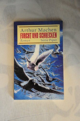 Furcht und Schrecken