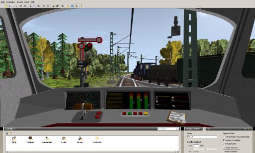 Die schönsten Bahnstrecken für Modellbahnanlagen: Von der Arosabahn bis zur Zittauer Schmalspurbahn