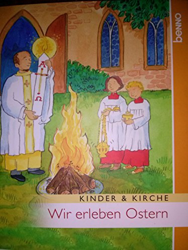 Wir erleben Ostern