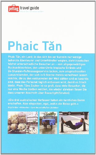 Phaic Tan: Land des krampfhaften Lächelns