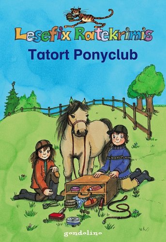 Tatort Ponyclub