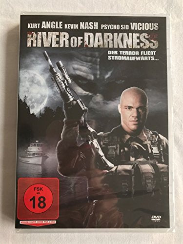 River of Darkness