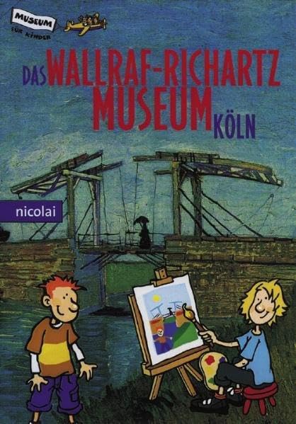 Das Wallraf-Richartz-Museum in Köln