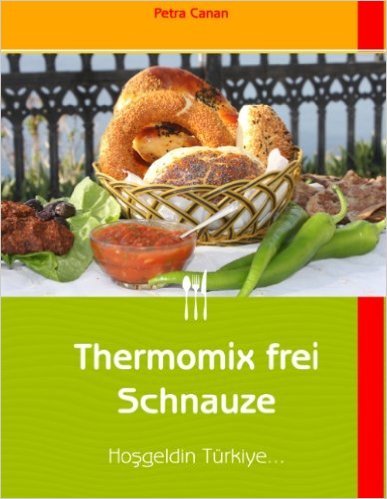 Thermomix frei Schnauze ( 21. Dezember 2011 )