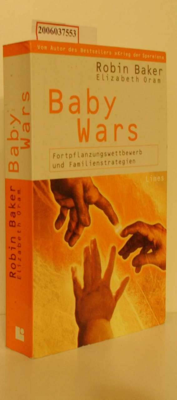 Baby Wars