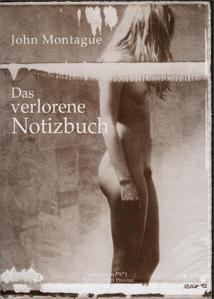 Das verlorene Notizbuch